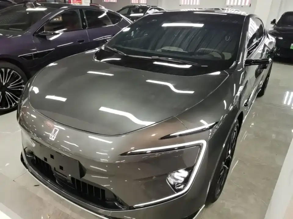 Avatr 12 650 Triple Laser AWD Performance Edition 2024