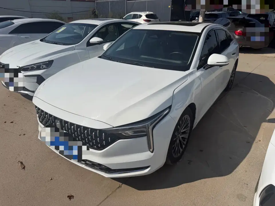 Besturn B70 3rd Gen 1.5T Auto Delight Edition 2021