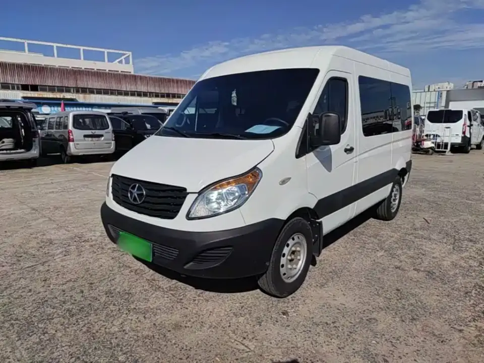 JAC Star锐 2.0T Series 4 Star Express 6/7 Seater D20TCIF1 2024