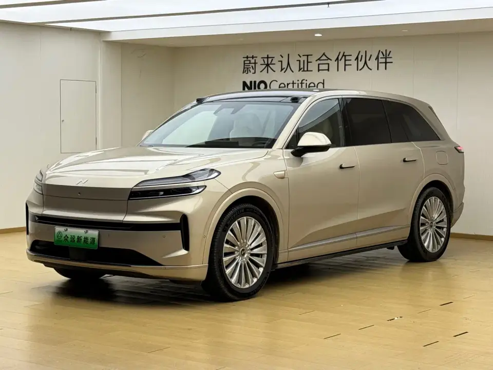 Ledao L90 AWD Base Model 2025