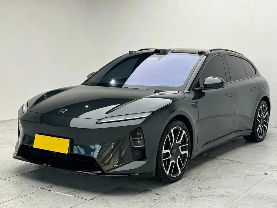 NIO ET5T 2026