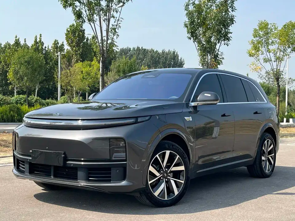 Li Auto L7 Air 2024