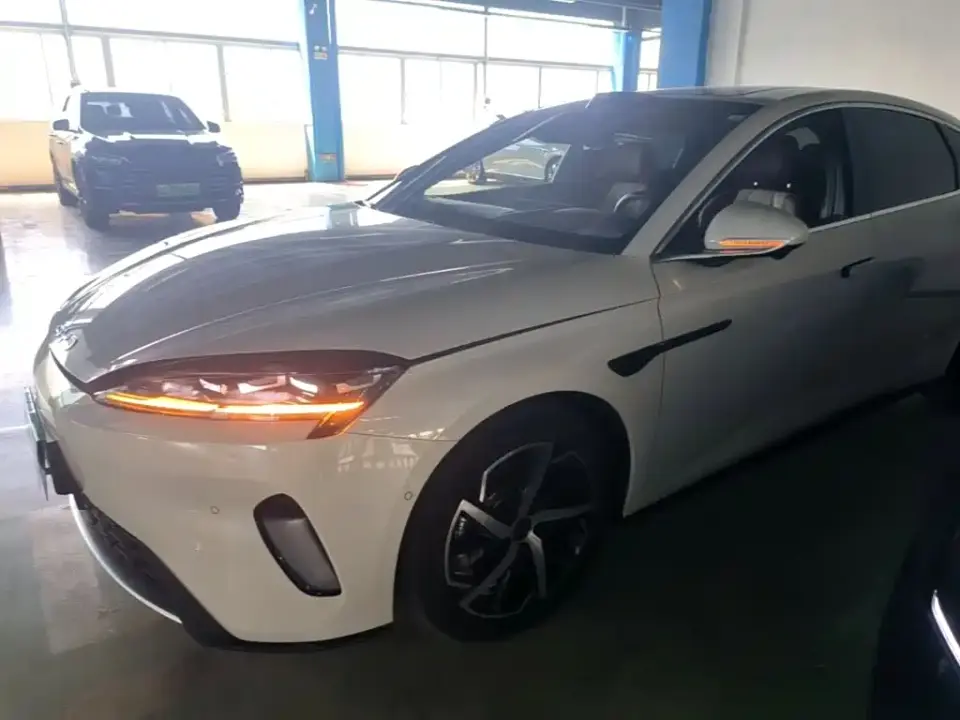 BYD Seal 07 DM-i DM-i 1.5T 230km Flagship 2025
