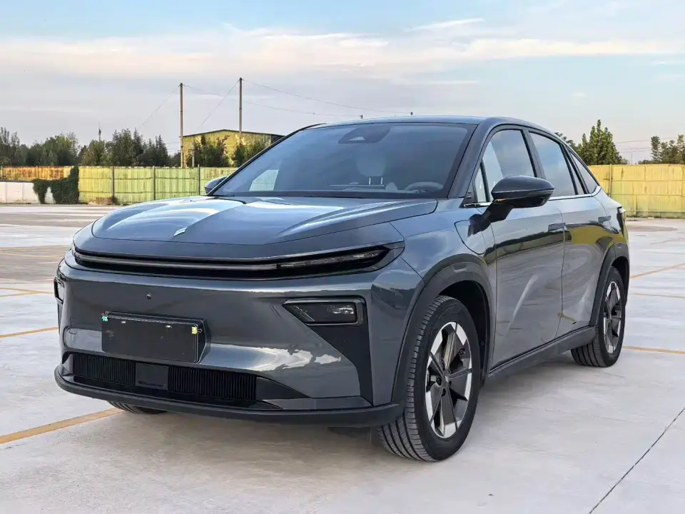 Ruilan Auto Ruilan 7 605km Hunter Light 2024