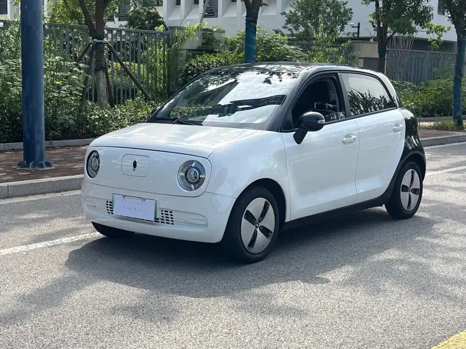 ORA Black Cat 301km Cute Pet Edition (LFP) 2022