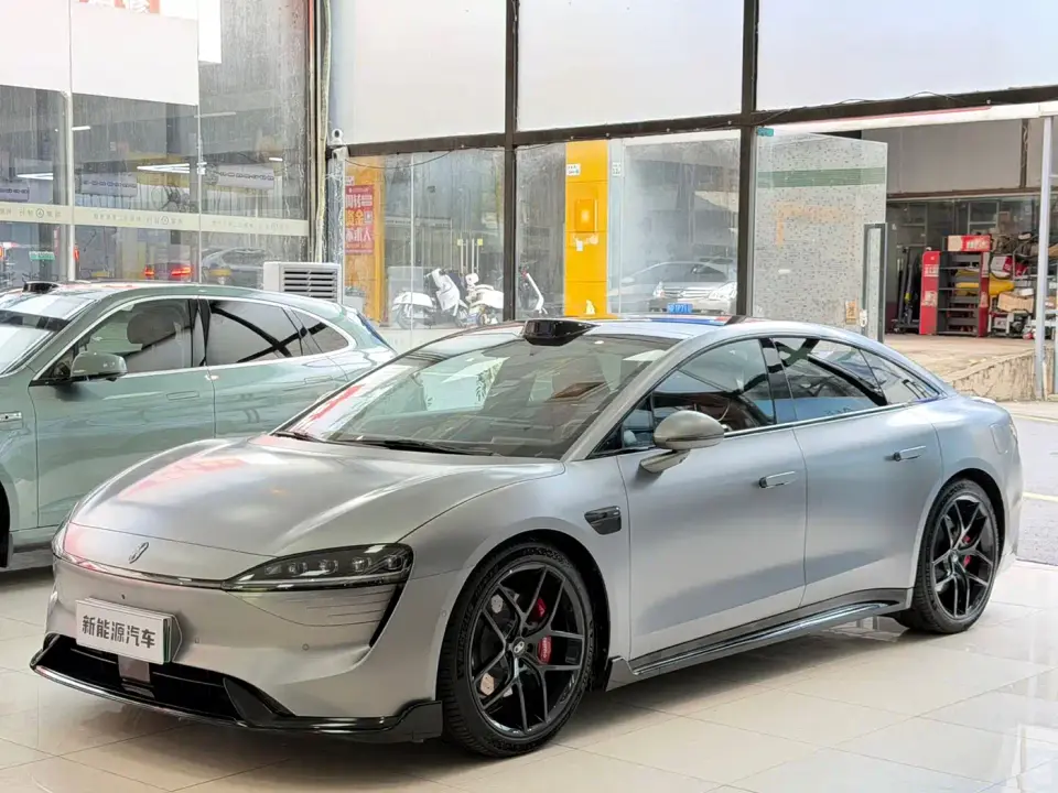 Zhijie S7 Ultra 2025
