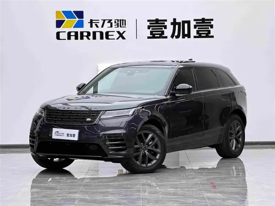 Land Rover Range Rover Velar Dynamic SE 2024