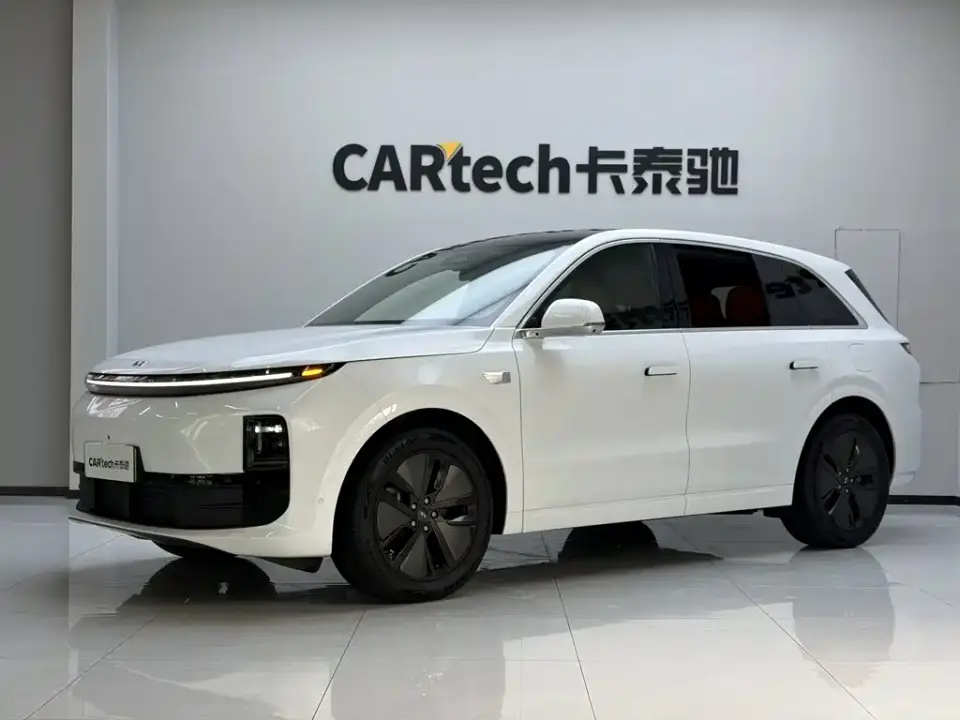 Li Auto L6 Pro 2024