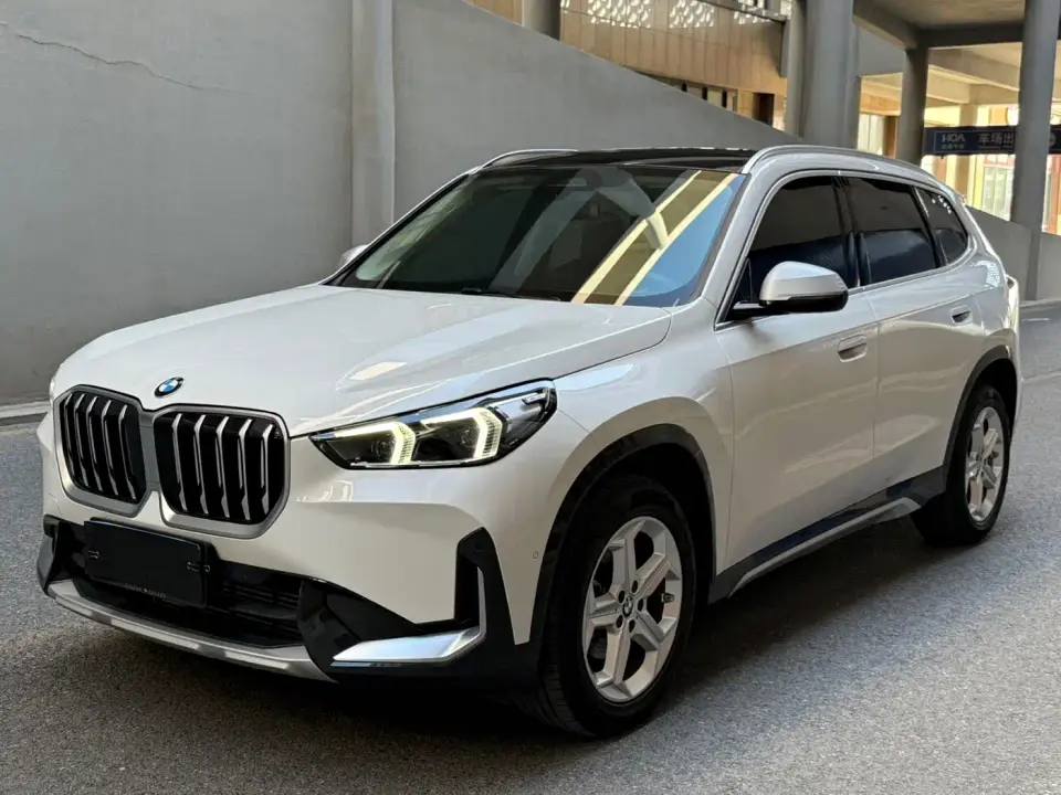 BMW X1 sDrive20Li X Design Package 2024