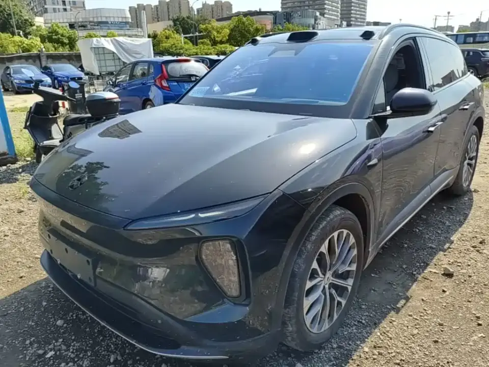 NIO ES6 75kWh 2024