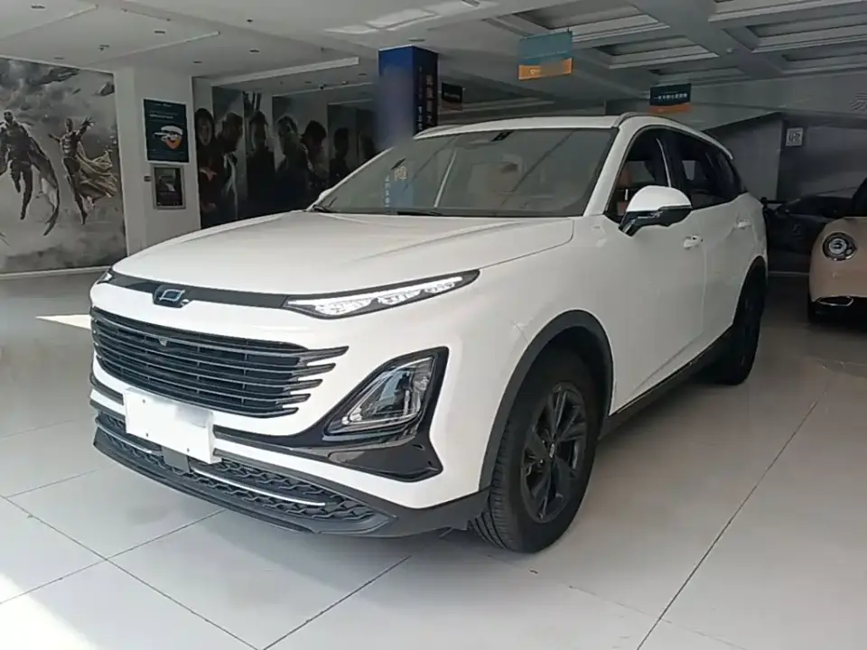 Besturn Bestune T90 Dragon Glory Edition 1.5T Joy Model 2026