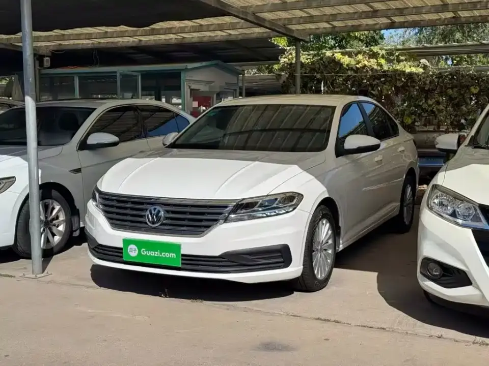 Volkswagen Lavida 1.5L Auto Trend Edition China V 2019