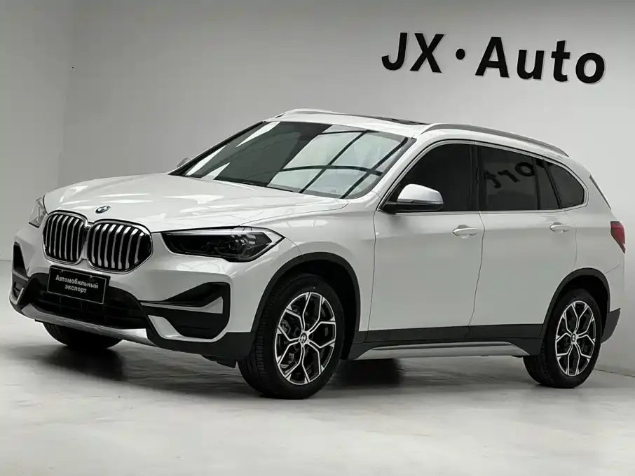 BMW X1 sDrive20Li Fashion 2023
