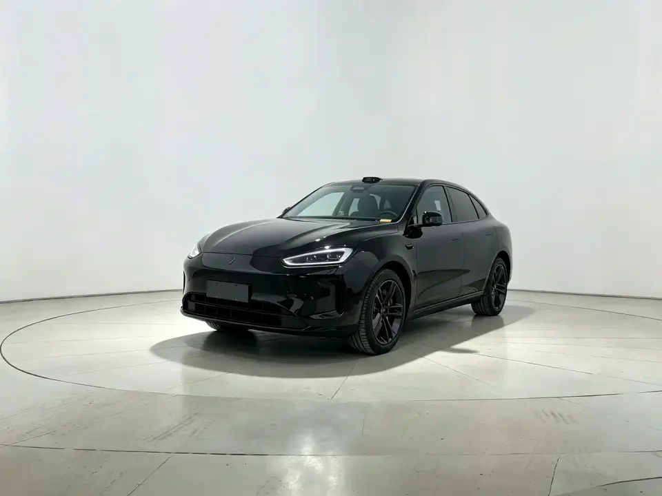 AITO Wenjie AITO M5 Extended Range Max RS AWD Advanced Smart Driving Edition 2025