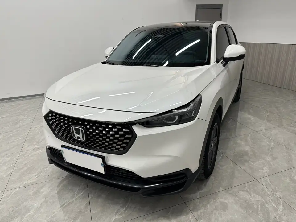Honda XR-V 1.5L CVT Heatwave Edition 2023