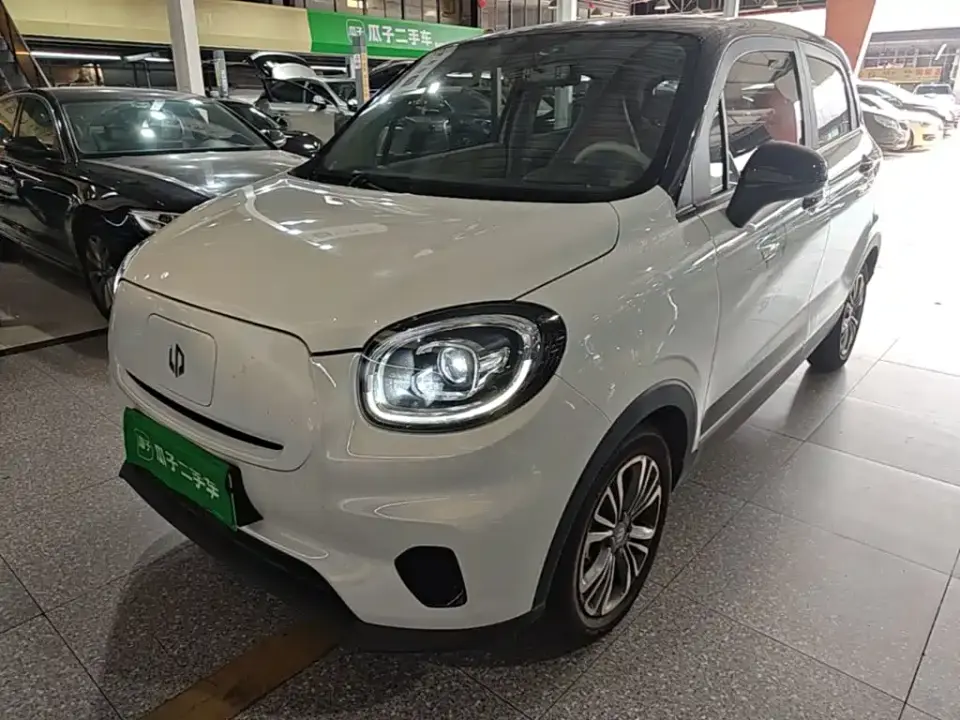 Leapmotor T03 310 Comfort Edition 2025