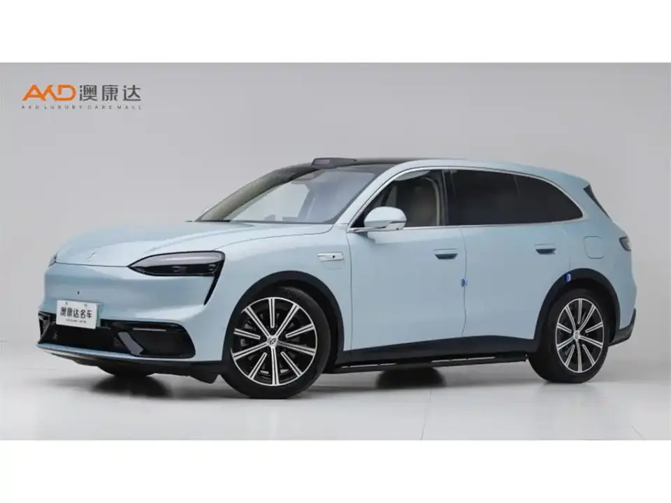 AITO Wenjie AITO M6 2026