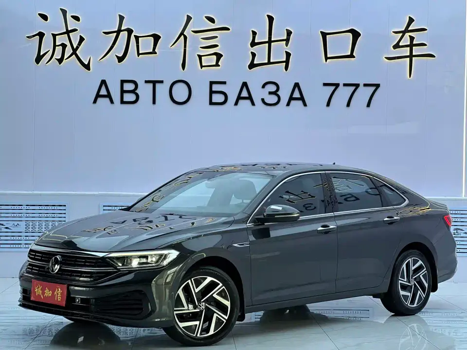 Volkswagen Sagitar 280TSI DSG Surpassing Edition 2022