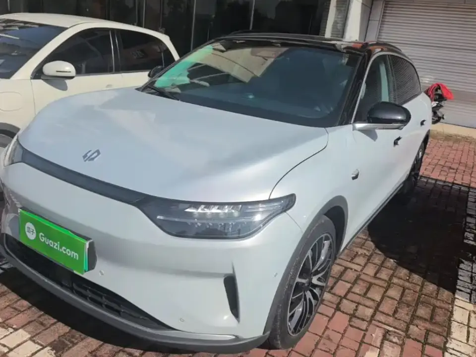 Leapmotor C11 Executive Edition 610 2022