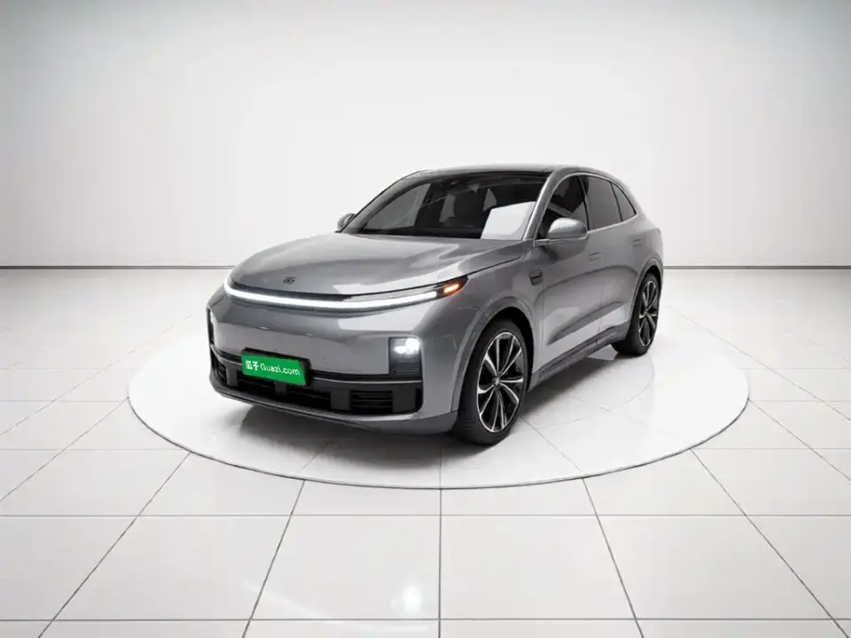 Li Auto Li L8 Pro 2023