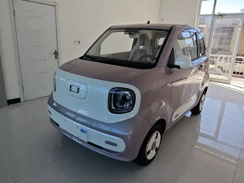 Besturn Bestune Pony 222km Colorful Horse 2026