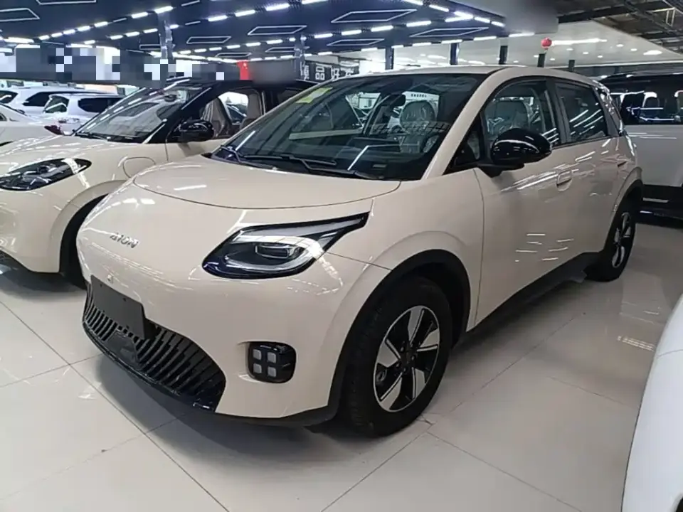 Aion UT 420 Smart Premium Edition 2026