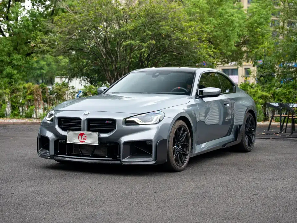 BMW M2 M2 2025