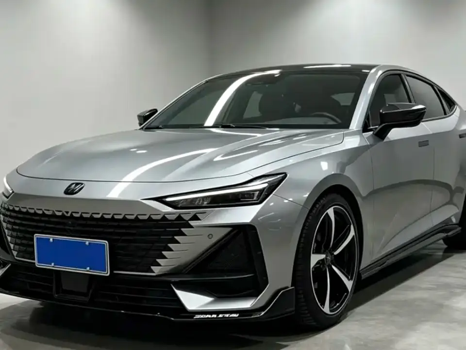 Changan UNI-V 1.5T Sport Edition 2022
