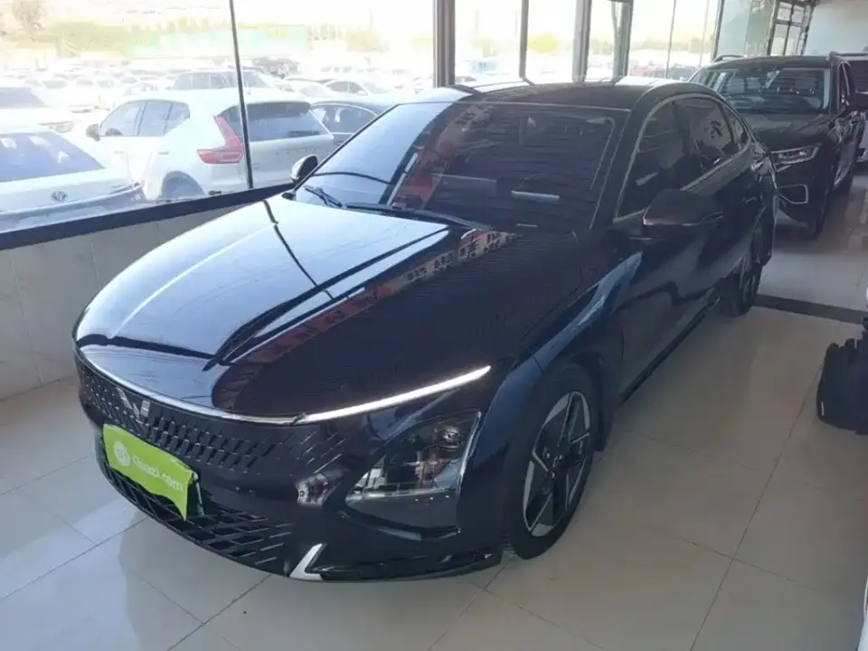 Wuling Motors Wuling Xingguang 150 Advanced Edition 2024