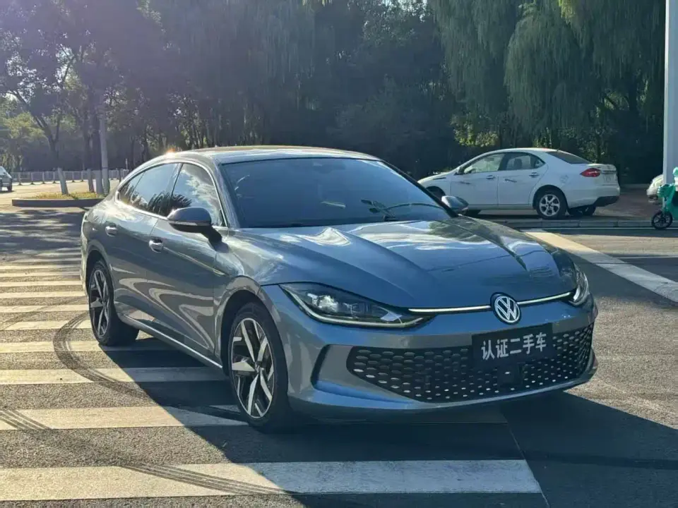 Volkswagen Lamando Lamando L 280TSI DSG Cool Edition 2022