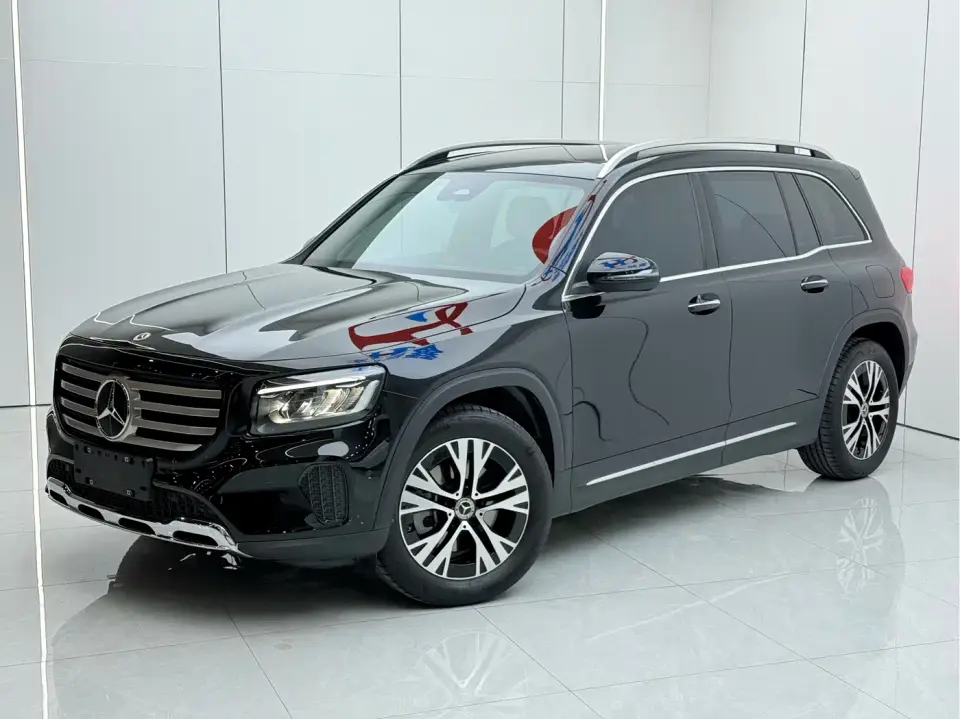 Mercedes-Benz GLB-Class GLB 220 Dynamic 2024