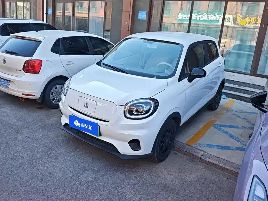 Leapmotor T03 Model 310 Comfort Edition 2025
