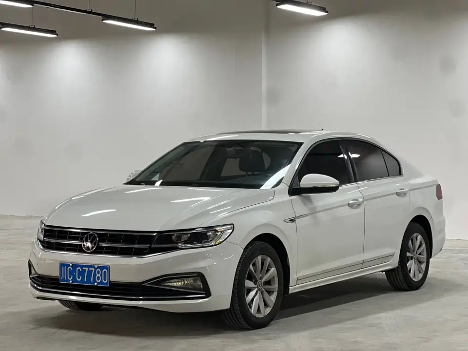 Volkswagen Bora 1.5L Automatic Elite Smart Edition 2021
