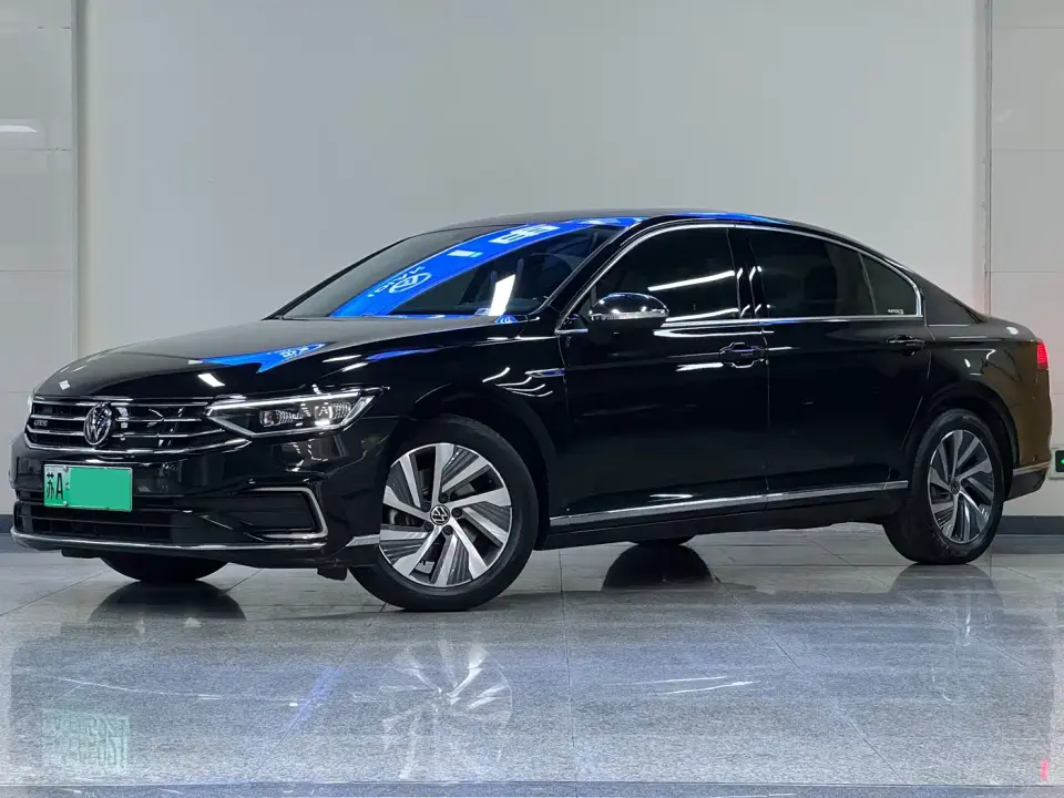 Volkswagen Magotan GTE Plug-in Hybrid GTE Luxury 2023