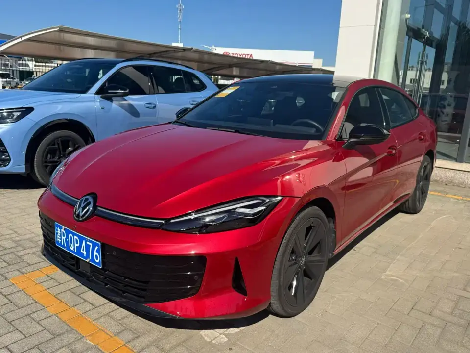 Volkswagen Lamando Lamando L 2.0T Base 2025