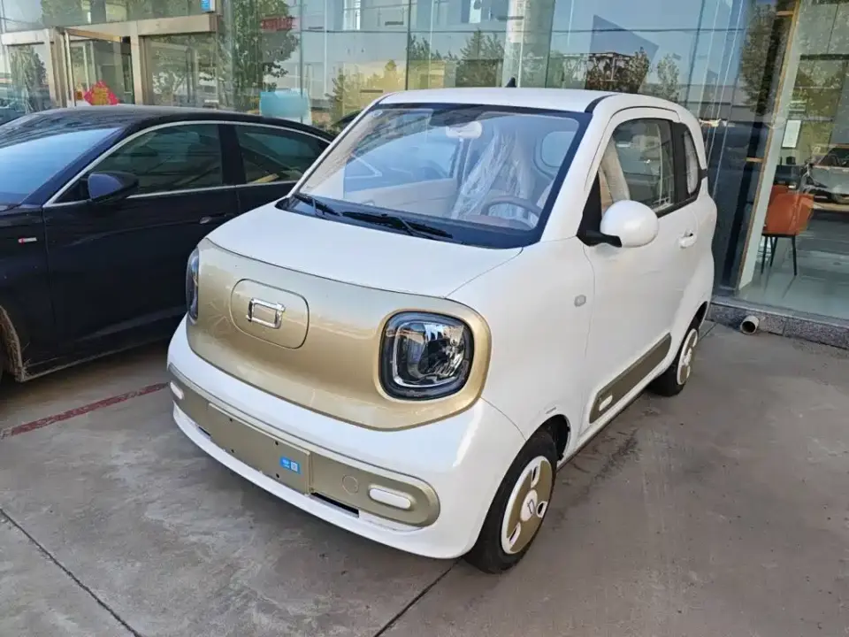 Besturn Bestune Pony 222km Colorful Horse 2026