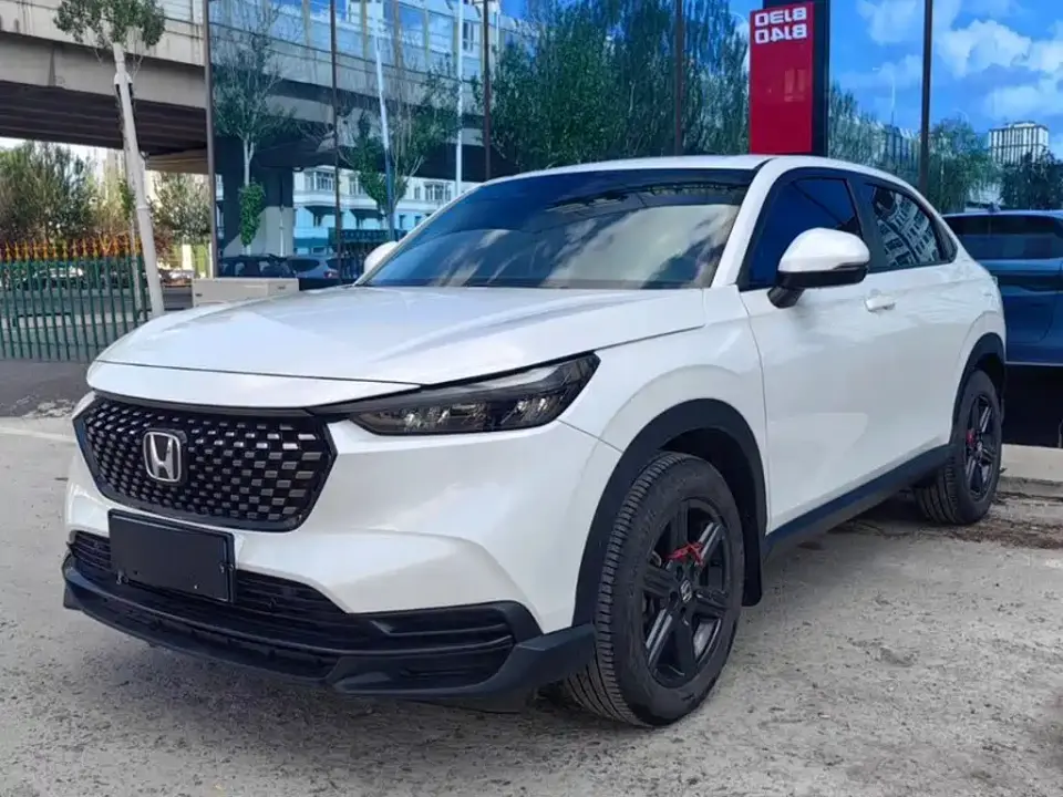 Honda XR-V 1.5L CVT Thermal Edition 2023
