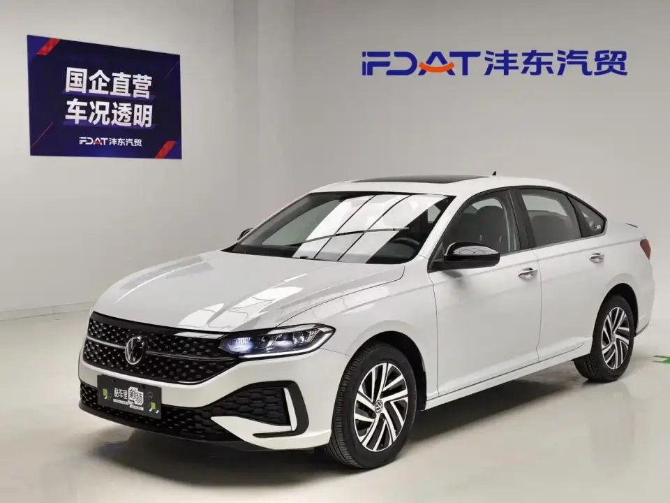 Volkswagen Lavida Model 300TSI DSG Starlight Full Comfort Edition 2024