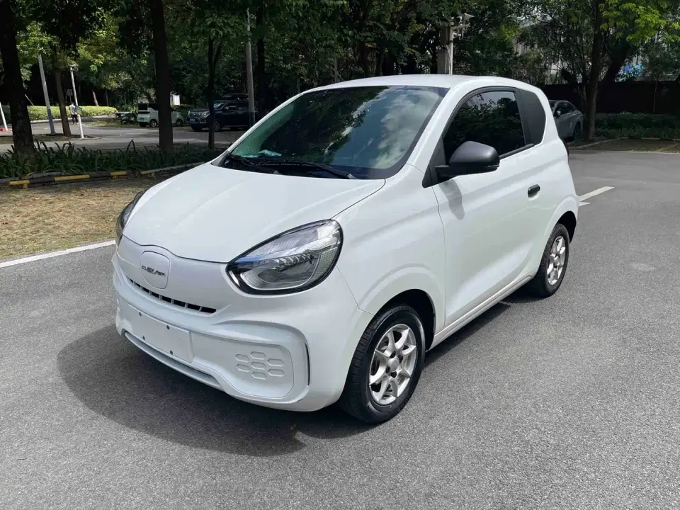Roewe Kaiwei CLEVER 311km Vitality Bobo Edition 2023