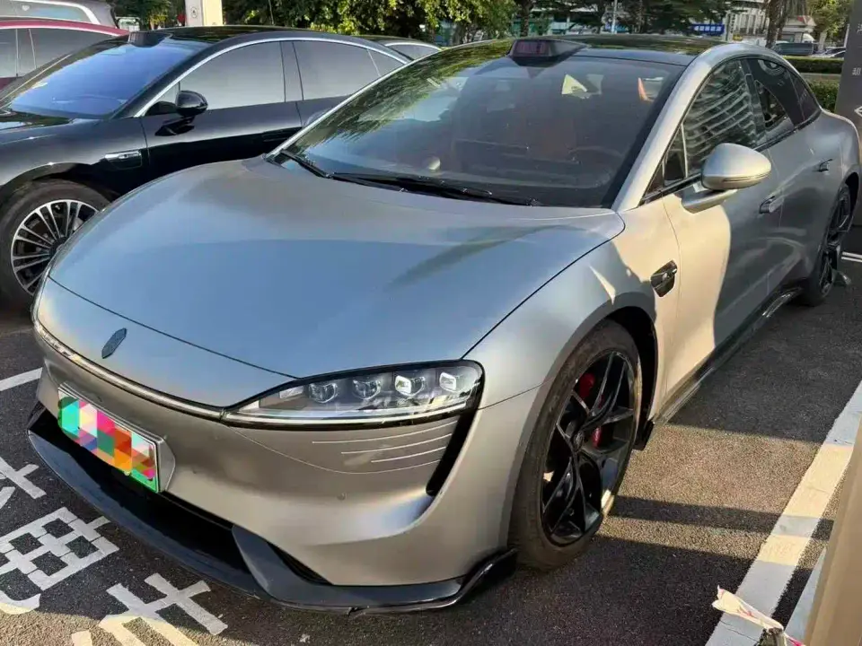 Zhijie S7 Ultra 2025