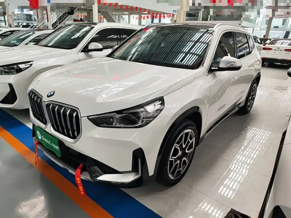 BMW X1 sDrive25Li X Design Package 2024