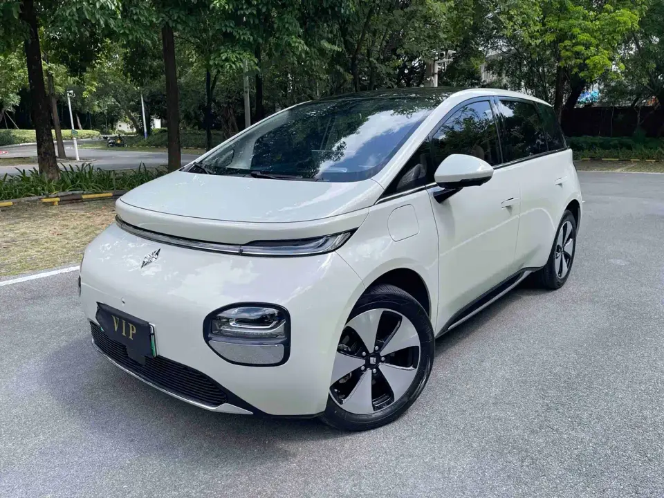Baojun Cloud 460 Max 2024