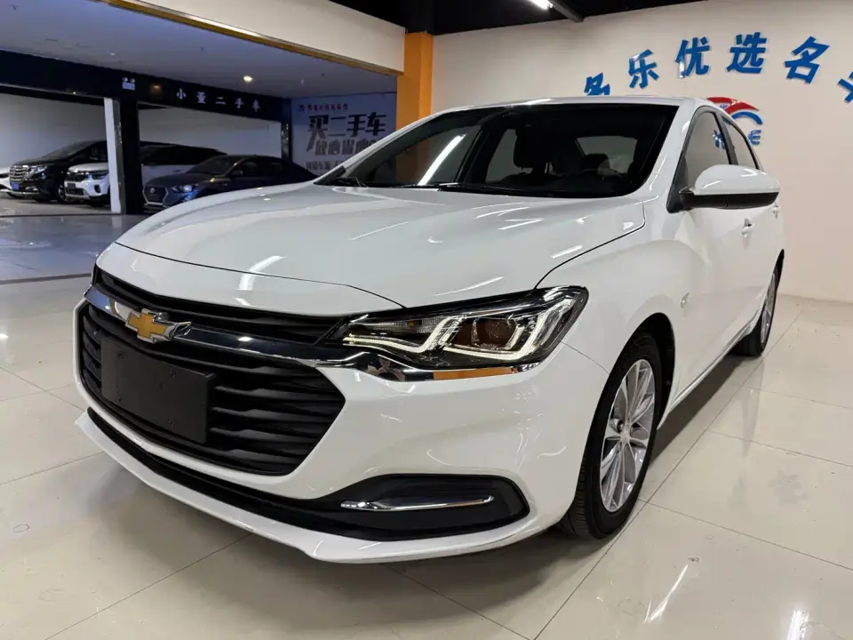 Chevrolet Monza 320 Automatic Enjoyment Sunroof Edition 2022
