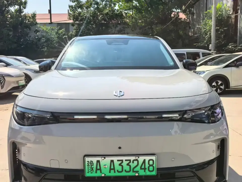 Leapmotor C10 530 Smart Edition 2025