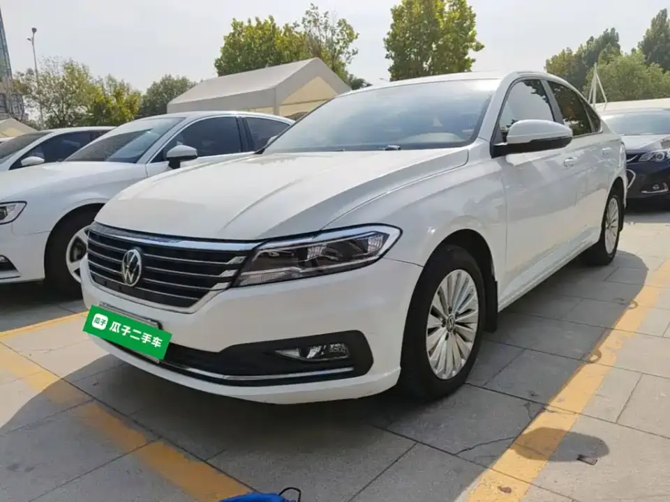Volkswagen Lavida 280TSI DSG Comfort Edition 2021