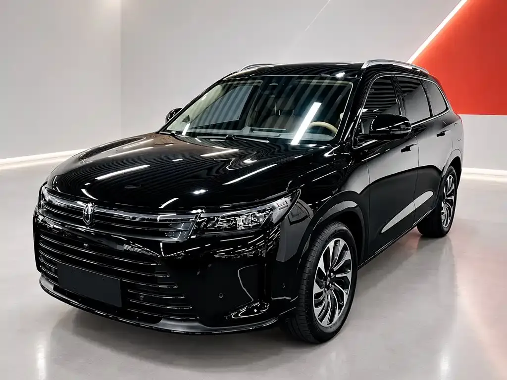 AITO Wenjie AITO M7 1.5T RWD Plus 6-Seater 2023