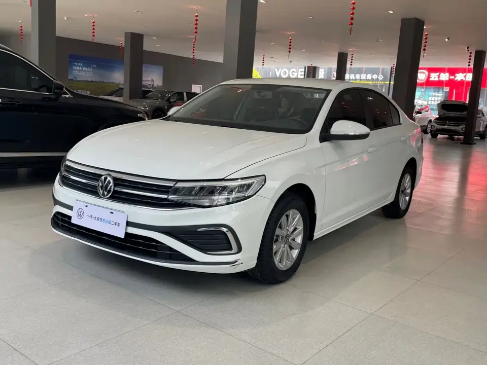 Volkswagen Bora 200TSI DSG Comfort Edition 2024