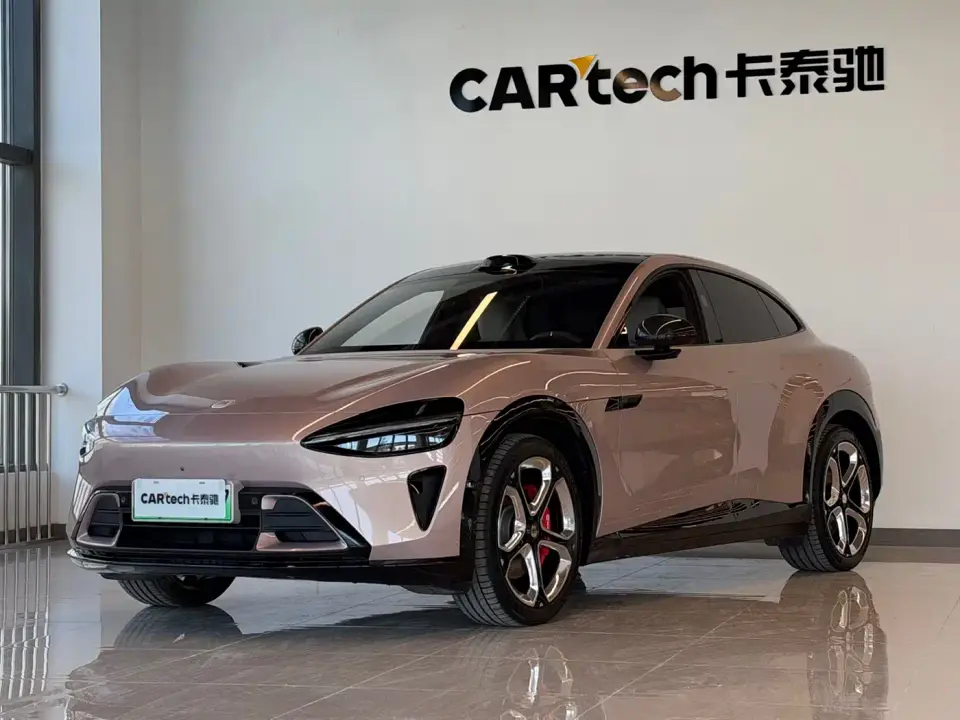 Xiaomi Auto Xiaomi YU7 Ultra Long Range High Performance AWD Max Edition 2026