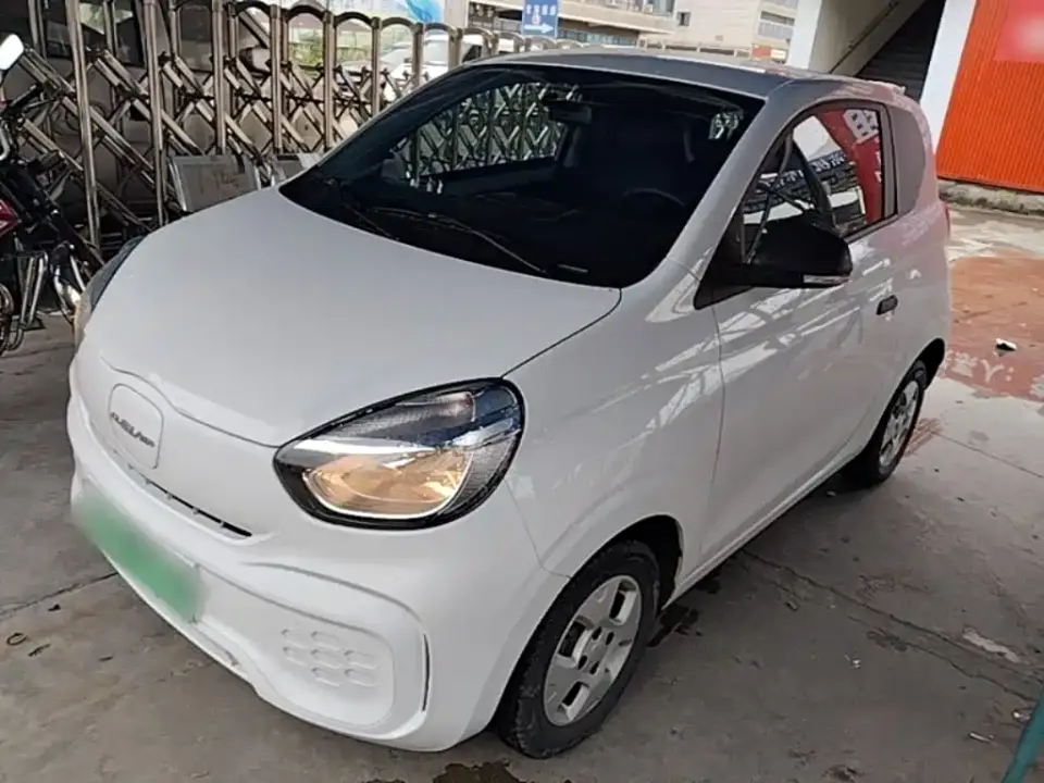 Roewe Kaiwei CLEVER 302km Excellence Edition 2021
