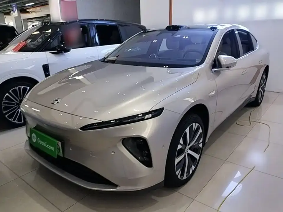 NIO ET7 75kWh Executive Edition 2024